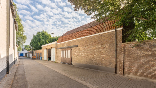 Begijnhofstraat - 4 - - 8600