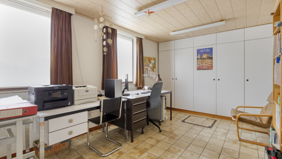 De Slogen - 70 - - 3550