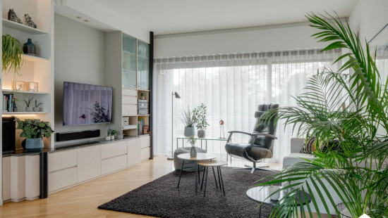 Djef Antenstraat - 31 - - 3500