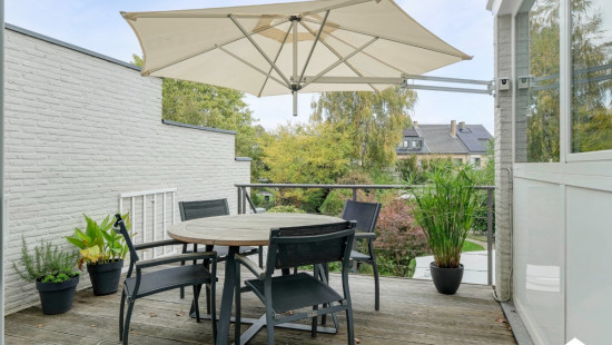 Djef Antenstraat - 31 - - 3500