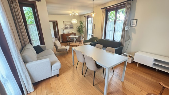 Dadizelehoekstraat - 3 - - 8890