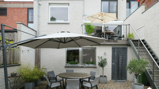 Djef Antenstraat - 31 - - 3500