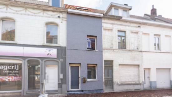 Sint-Denijsestraat - 9 - - 8500