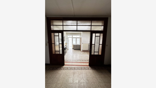Rue Adelson Castiaux - 254 - - 7390
