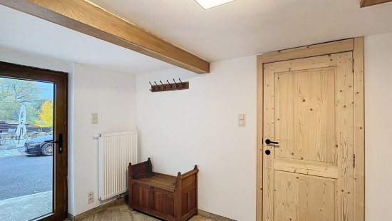 La Petite Chavée - 29A - - 6660