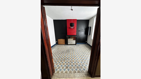 Rue Adelson Castiaux - 254 - - 7390