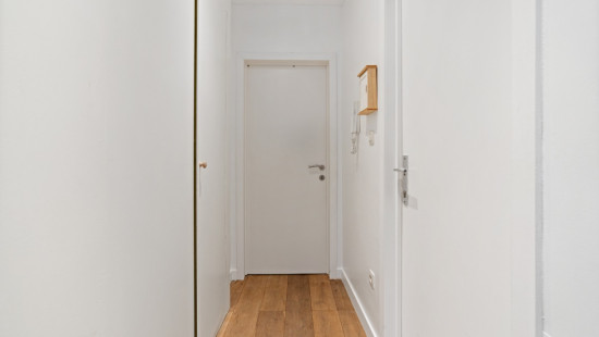 Toekomststraat - 47 - - 1800