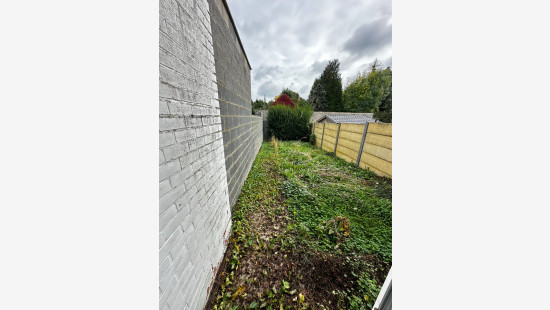 Rue Adelson Castiaux - 254 - - 7390