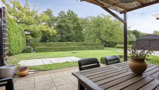 De Slogen - 70 - - 3550