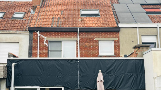 Boldriesstraat - 30 - - 8930