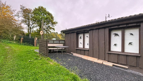 La Petite Chavée - 29A - - 6660