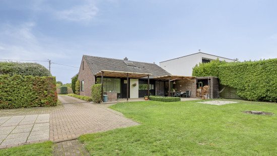 De Slogen - 70 - - 3550