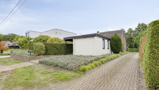 De Slogen - 70 - - 3550