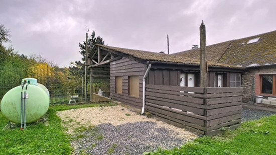 La Petite Chavée - 29A - - 6660
