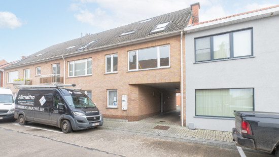 Molenstraat - 28 - A1 - 9190