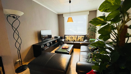 Boldriesstraat - 30 - - 8930
