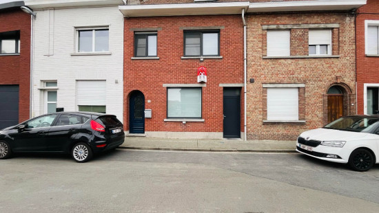 Boldriesstraat - 30 - - 8930