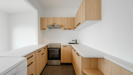 Rue de Rotheux - 130 - 62 - 4100