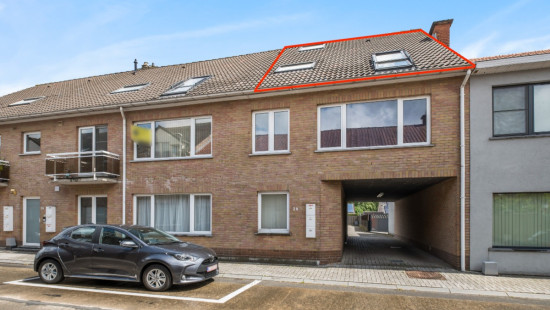 Molenstraat - 28 - A2 - 9190