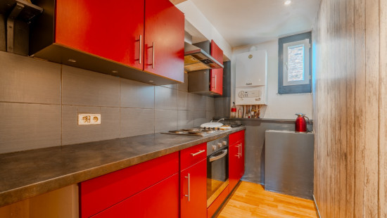 Avenue Bourgmestre Jean Materne - 140 - 1 - 5100