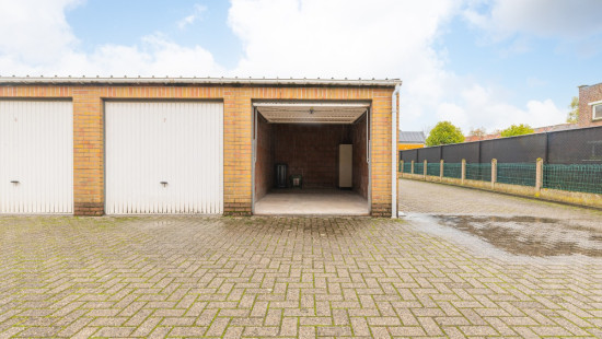 Molenstraat - 28 - - 9190