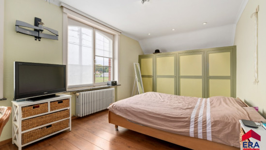 Frezenbergstraat - 104 + 104A - - 8980