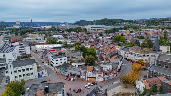 Rue Grand-Vinâve - 22 - - 4101