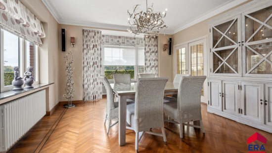 Frezenbergstraat - 104 + 104A - - 8980