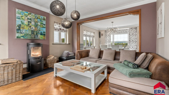 Frezenbergstraat - 104 + 104A - - 8980