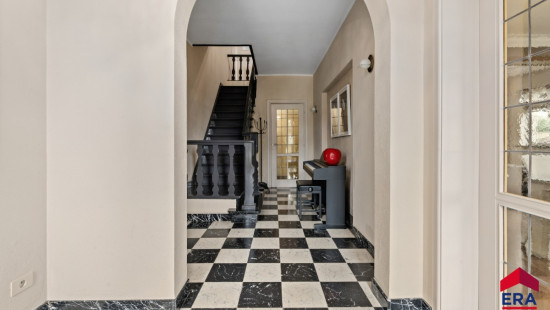 Frezenbergstraat - 104 + 104A - - 8980