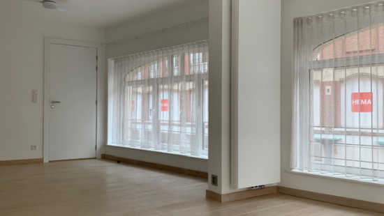 Parijsstraat - 3 - 0102 - 3000