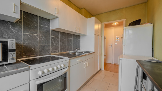 Rue de Rotheux - 329 - 102 - 4100
