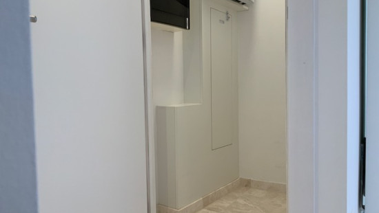 Parijsstraat - 3 - 0102 - 3000