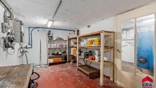 Frezenbergstraat - 104 + 104A - - 8980