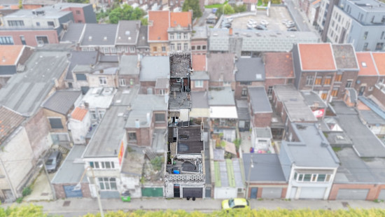 Rue Grand-Vinâve - 22 - - 4101