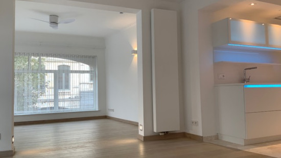 Parijsstraat - 3 - 0102 - 3000