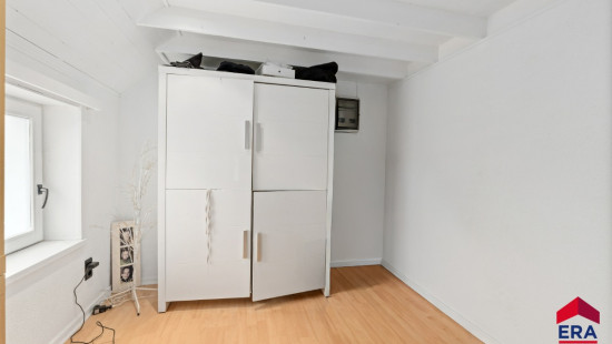 Frezenbergstraat - 104 + 104A - - 8980