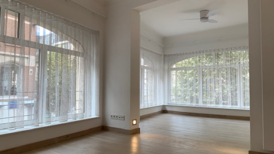 Parijsstraat - 3 - 0102 - 3000