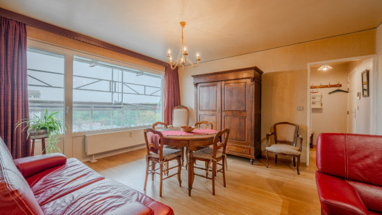 Rue de Rotheux - 329 - 102 - 4100