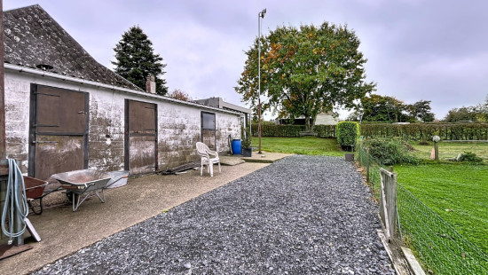 Route d&#039;Henri Chapelle - 73 - - 4821