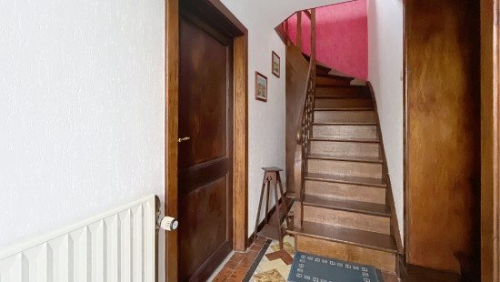 Route d&#039;Henri Chapelle - 73 - - 4821
