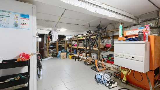 Route d&#039;Henri Chapelle - 73 - - 4821