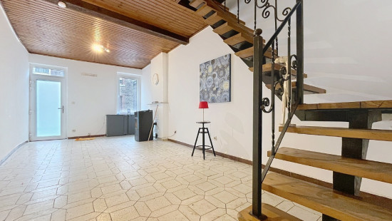 Rue Reine Astrid - 51 - - 4480