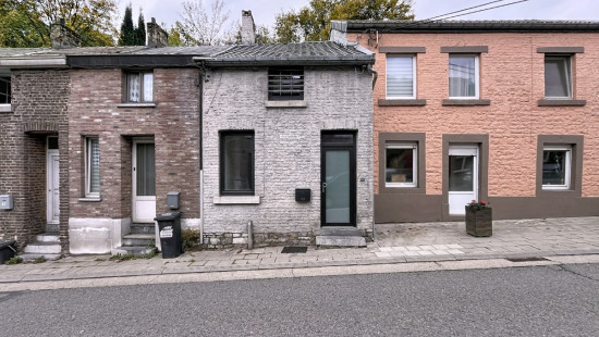 Rue Reine Astrid - 51 - - 4480