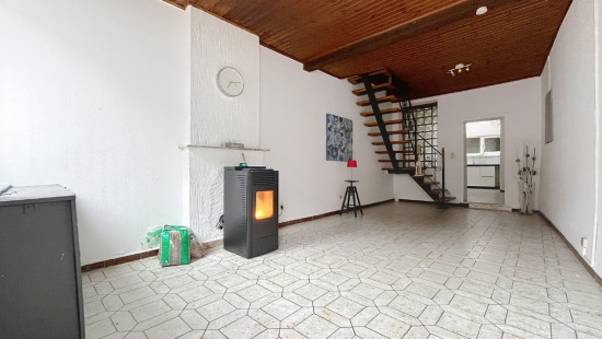 Rue Reine Astrid - 51 - - 4480