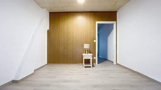 Rue Reine Astrid - 51 - - 4480