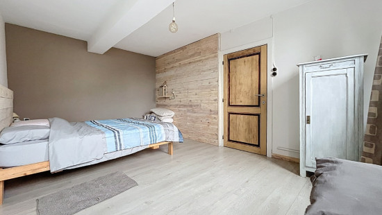 Route d&#039;Henri Chapelle - 73 - - 4821