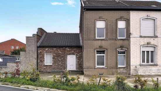 Chaussée de Hannut - 334 - - 4460