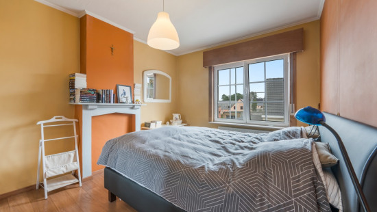 Veerstraat - 21 - - 9290