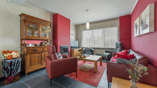 Veerstraat - 21 - - 9290